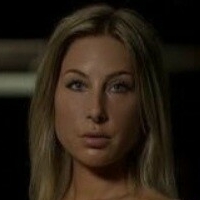 Daniela Dittrich Nøgen