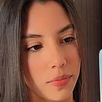 Daniela Morelyscastillo Nøgen
