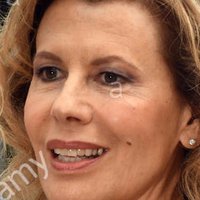 Daniela Poggi Nøgen