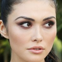 Daniella Pineda Nøgen