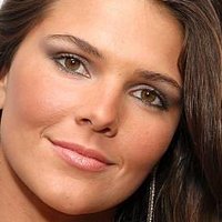 Daniella Sarahyba Nøgen