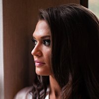Danielle Brett Nøgen