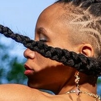 Danielle Chantl'e Nøgen