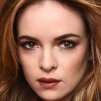 Danielle Panabaker Nøgen