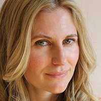 Danielle Prall Nøgen