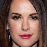 Danneel Ackles Nøgen