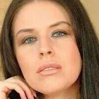 Daphne Rosen Nøgen