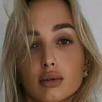 Daria Dmitrenko Nøgen