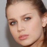 Daria Melnikova Nøgen