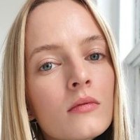 Daria Strokous Nøgen