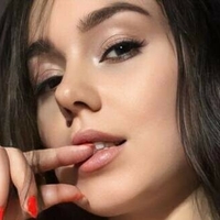 dark_rosemila Nøgen