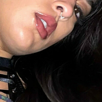 darkside_queen Nøgen