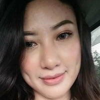Darlene Adrienne Nøgen