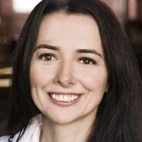 Darlene Sellers Nøgen
