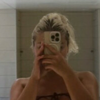 Dasha Mazay Nøgen