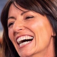 Davina Mccall Nøgen