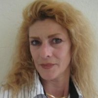 Dawn Wildsmith Nøgen