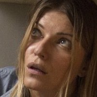 Deanna Betras Nøgen
