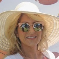 Debra Naclerio Nøgen