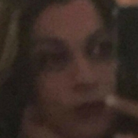 dee_valentinee Nøgen