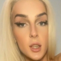 Delia Doll Nøgen