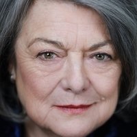 Delia Lindsay Nøgen