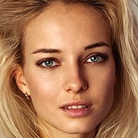 Delilah G Nøgen