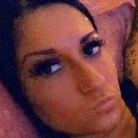 Delilah Kubisak Nøgen