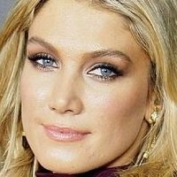Delta Goodrem Nøgen