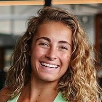 Demi Bagby Nøgen