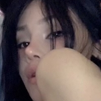 Demonk1tty Nøgen