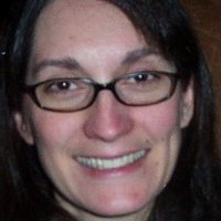 Denice Creach Nøgen