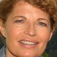 Denise Virieux Nøgen