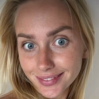 desire_livi Nøgen