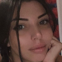 desireecavallaro Nøgen