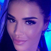 Desireedesirexo Nøgen