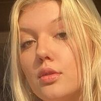 Destiny C Nøgen