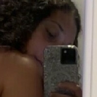 Destiny Gardner Nøgen