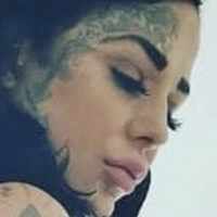 diamond__divine Nøgen