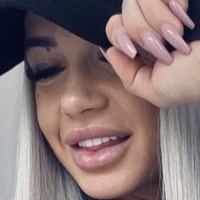 Diamond_jo Nøgen