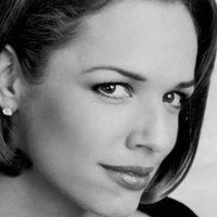 Diana Barton Nøgen