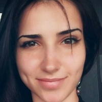 Diana Cu Melancia Nøgen