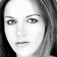 Diana Picallo Nøgen