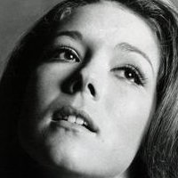 Diana Rigg Nøgen