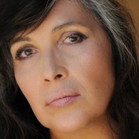 Diane Goldner Nøgen