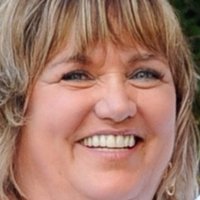Diane Guerin Nøgen