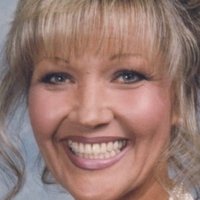 Diane Stilwell Nøgen