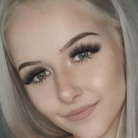 Dieamy Nøgen