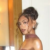 Dior Goodjohn Nøgen