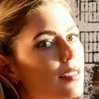 Diora Baird Nøgen